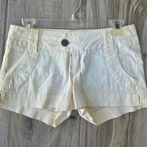 BKE Mollie Casual Shorts